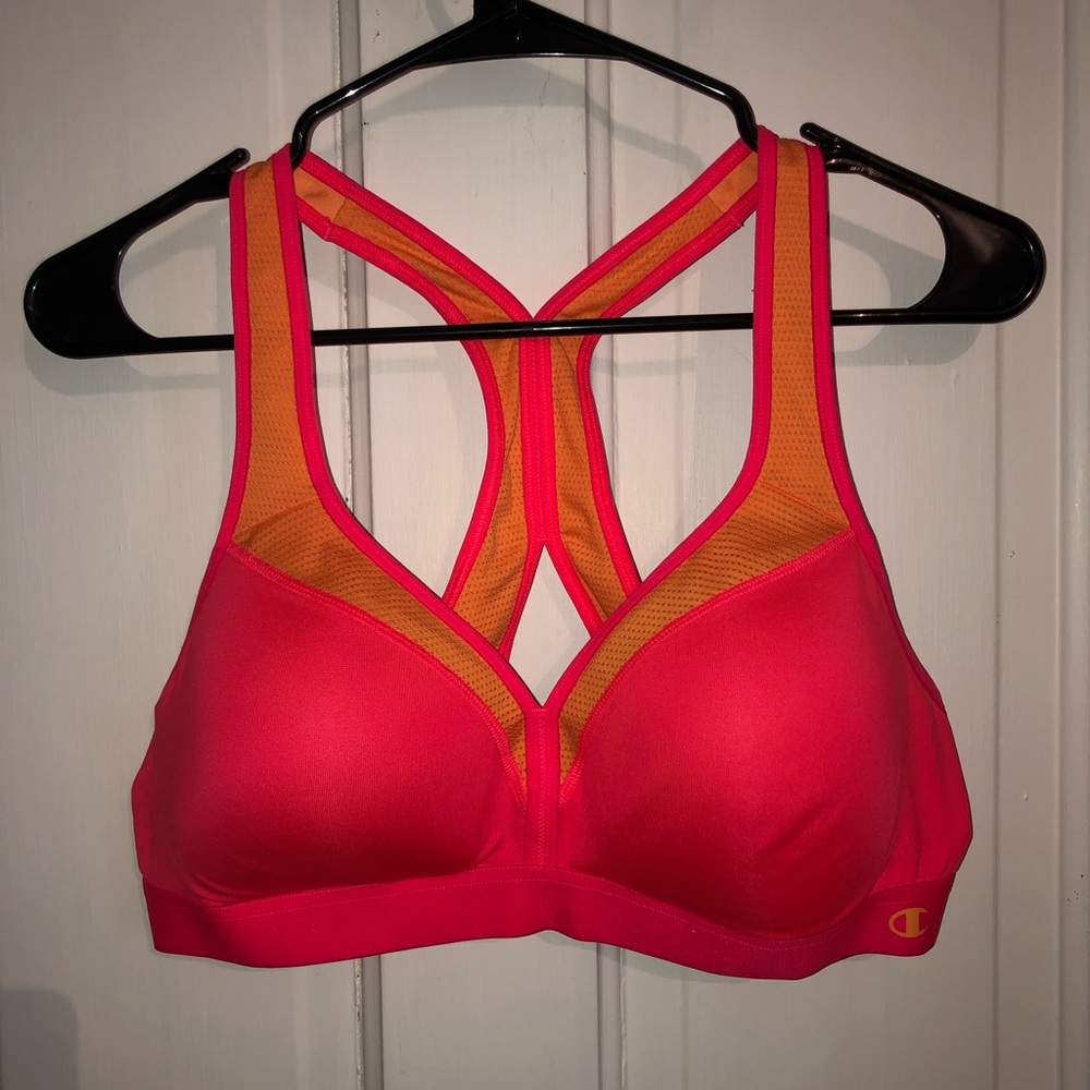 NWOT Champion Sports Bra
